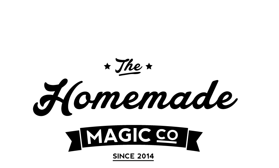 Homemade Magic